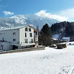 شقة Drei Tuerme 2