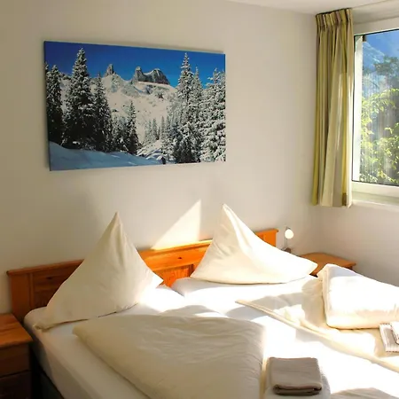 Apartman Drei Tuerme 2 *