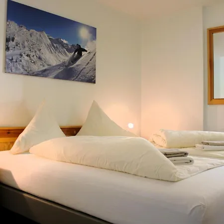 Apartman Drei Tuerme 2