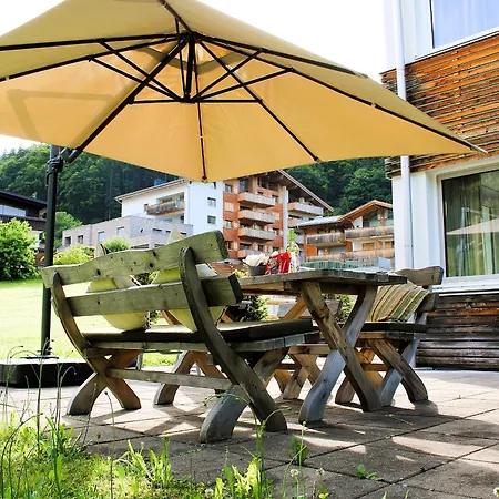 Drei Tuerme 2 Apartment