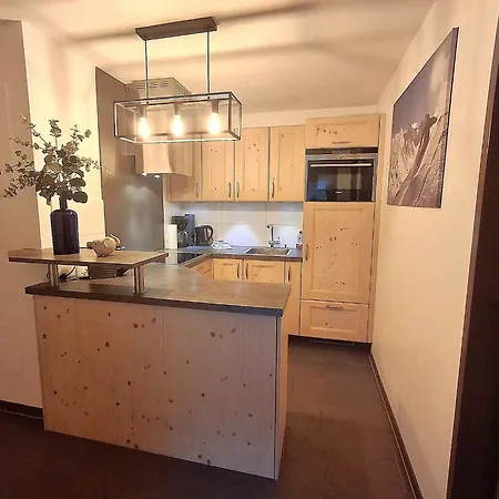 Apartman Drei Tuerme 2 *