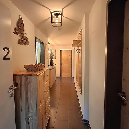 Drei Tuerme 2 Apartman