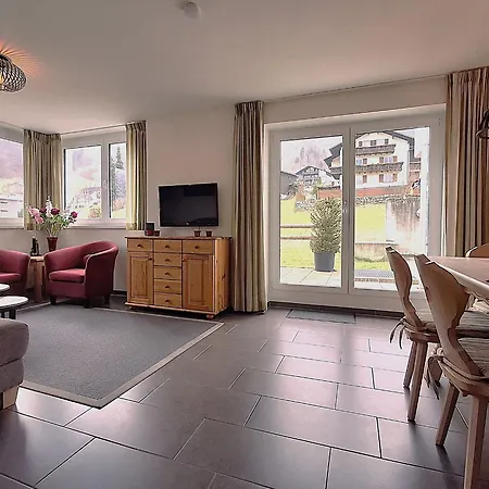 Drei Tuerme 2 * Шрунс