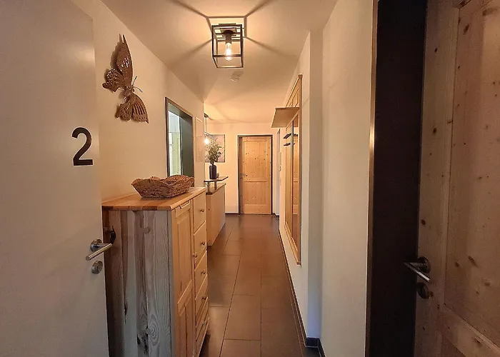 Drei Tuerme 2 Апартаменты